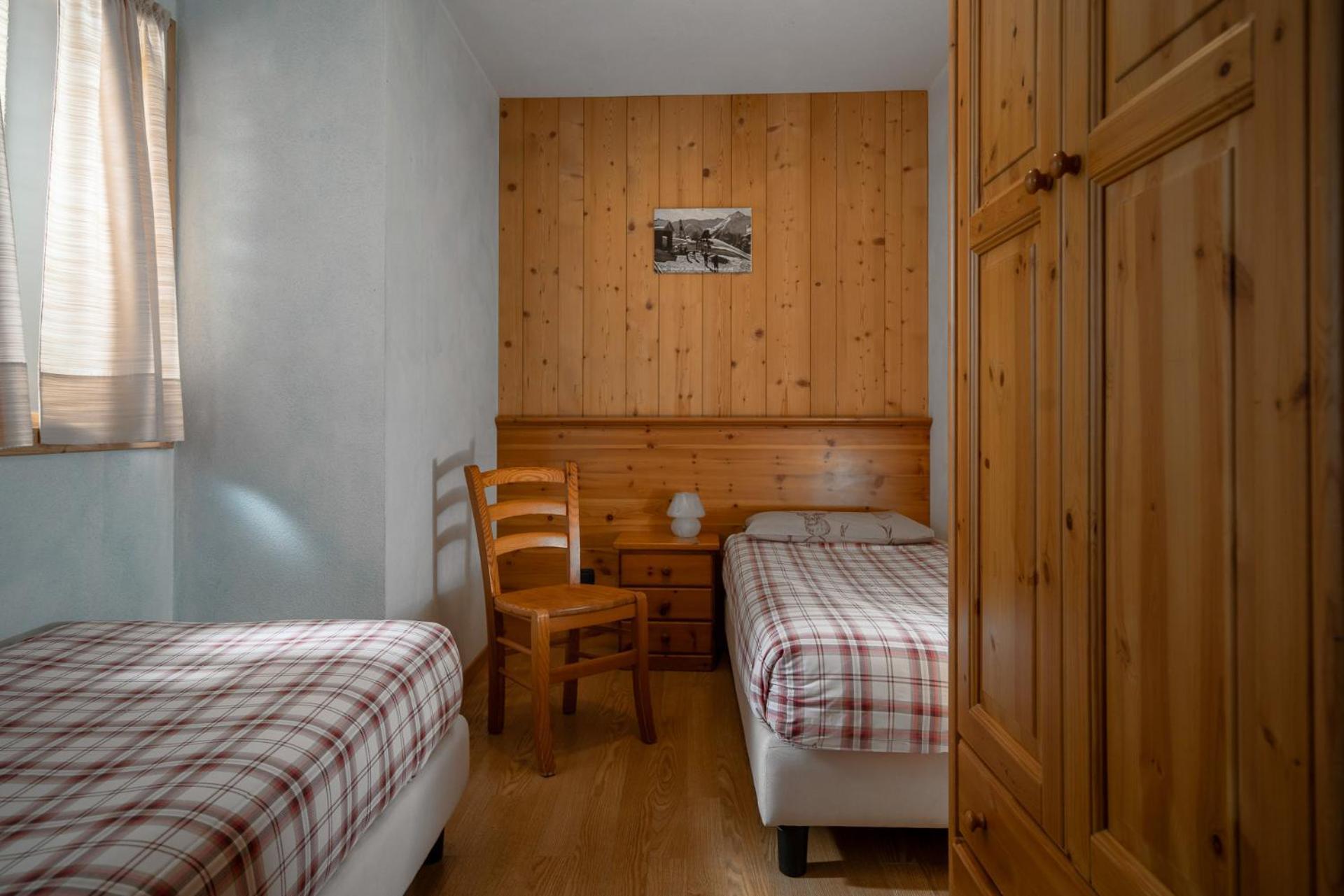 Chalet Stelle Di Neve Bormio Dış mekan fotoğraf