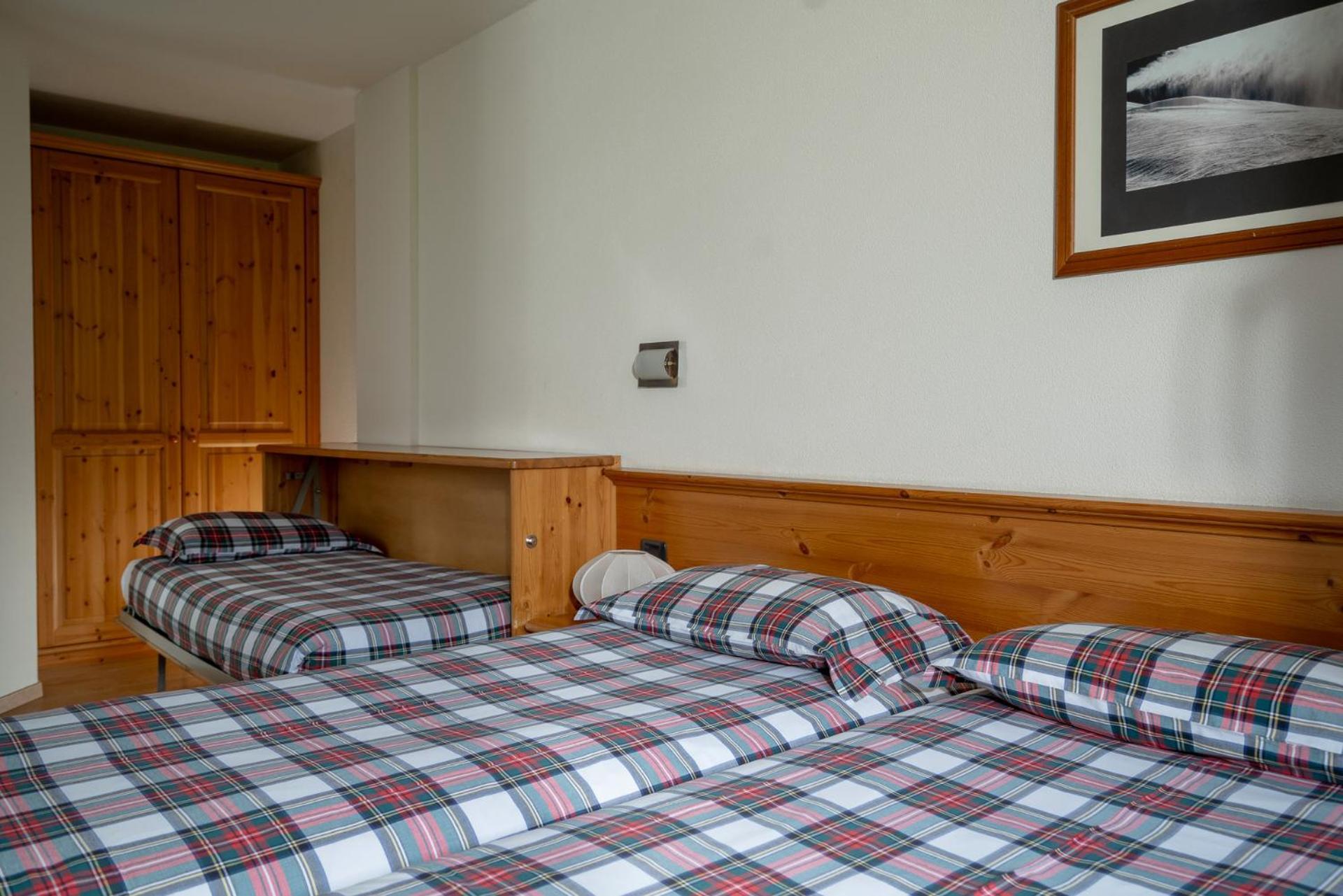 Chalet Stelle Di Neve Bormio Dış mekan fotoğraf