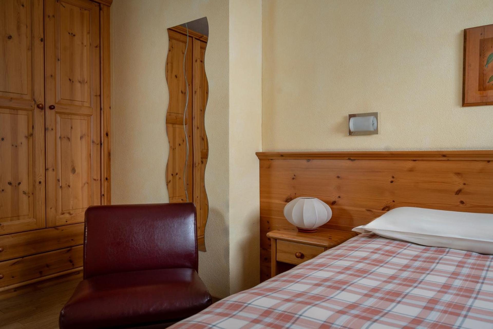 Chalet Stelle Di Neve Bormio Dış mekan fotoğraf