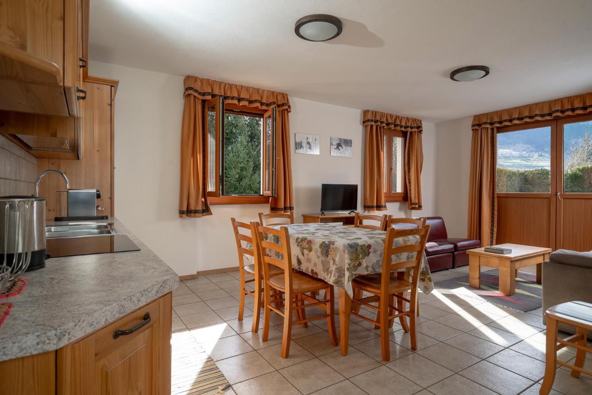 Chalet Stelle Di Neve Bormio Dış mekan fotoğraf