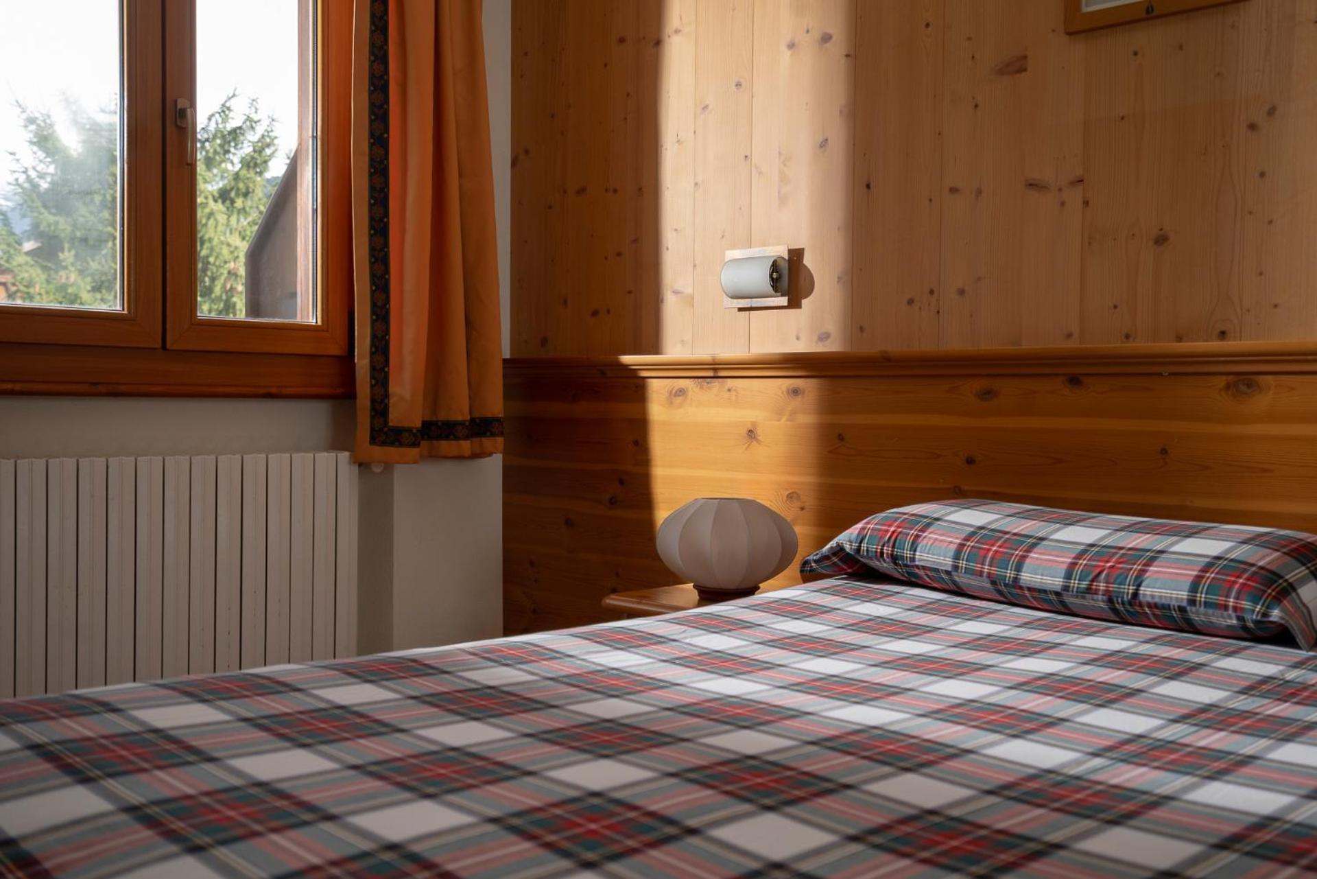 Chalet Stelle Di Neve Bormio Dış mekan fotoğraf