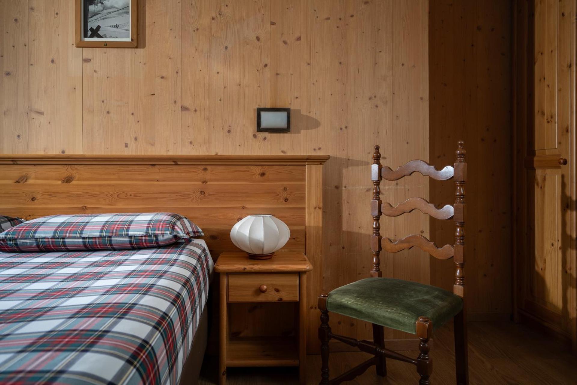 Chalet Stelle Di Neve Bormio Dış mekan fotoğraf