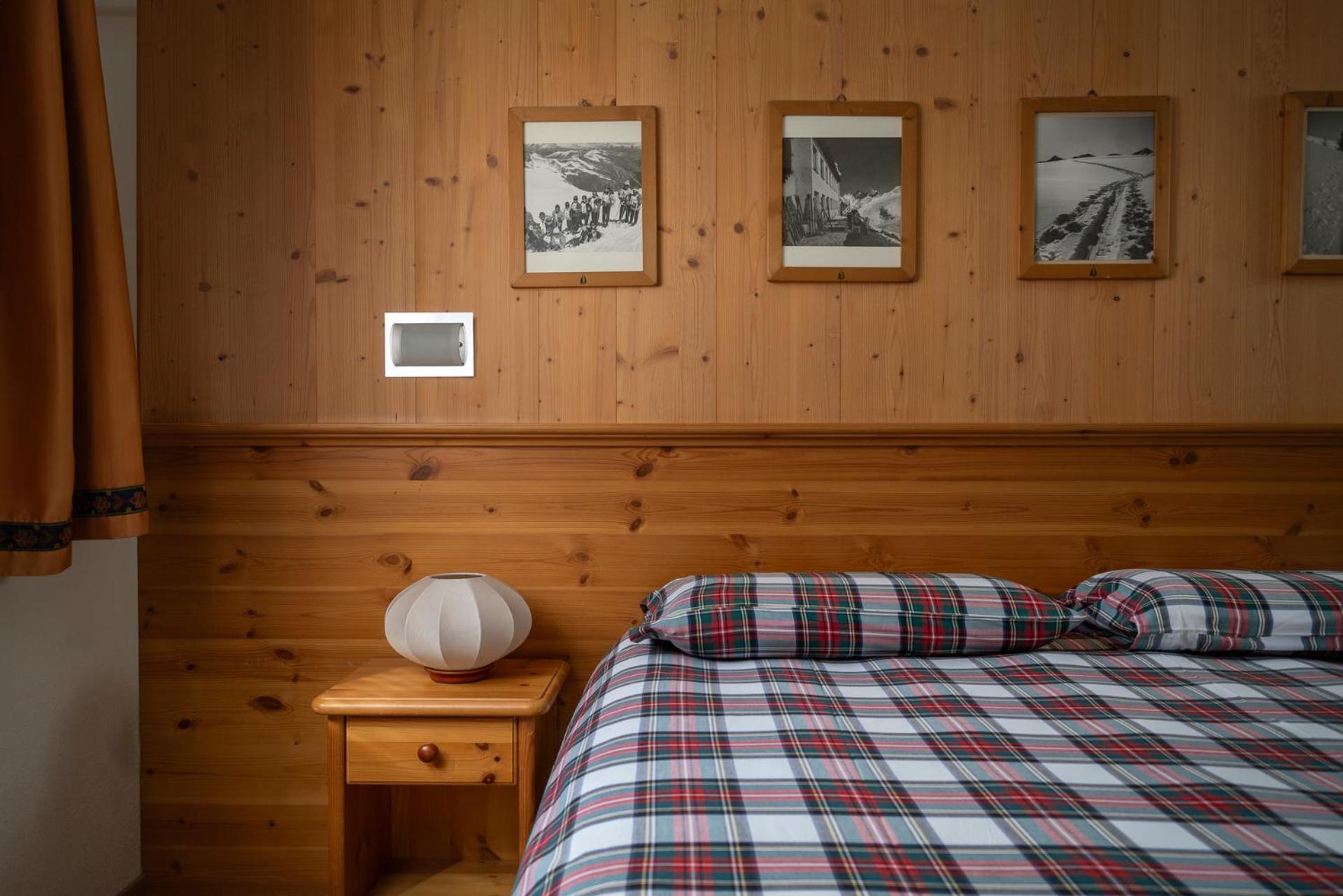 Chalet Stelle Di Neve Bormio Dış mekan fotoğraf
