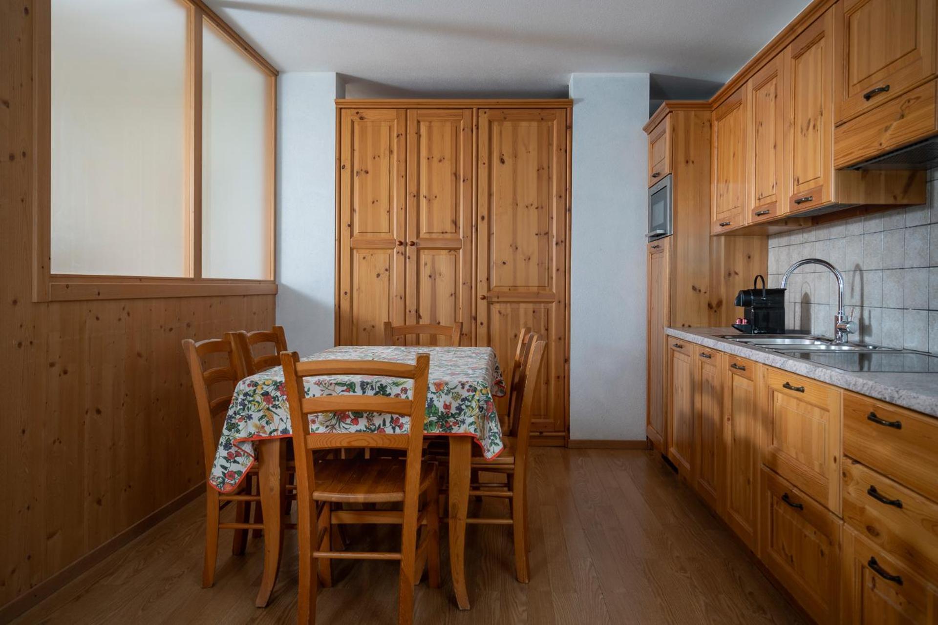 Chalet Stelle Di Neve Bormio Dış mekan fotoğraf