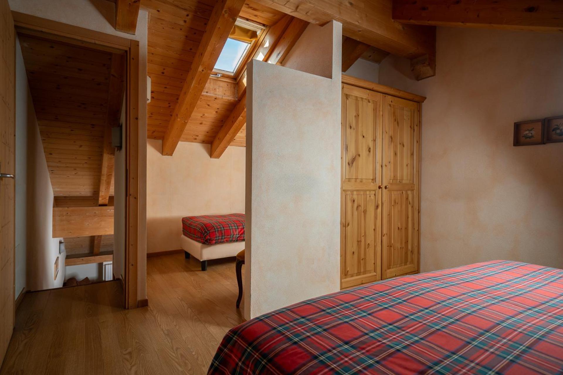 Chalet Stelle Di Neve Bormio Dış mekan fotoğraf