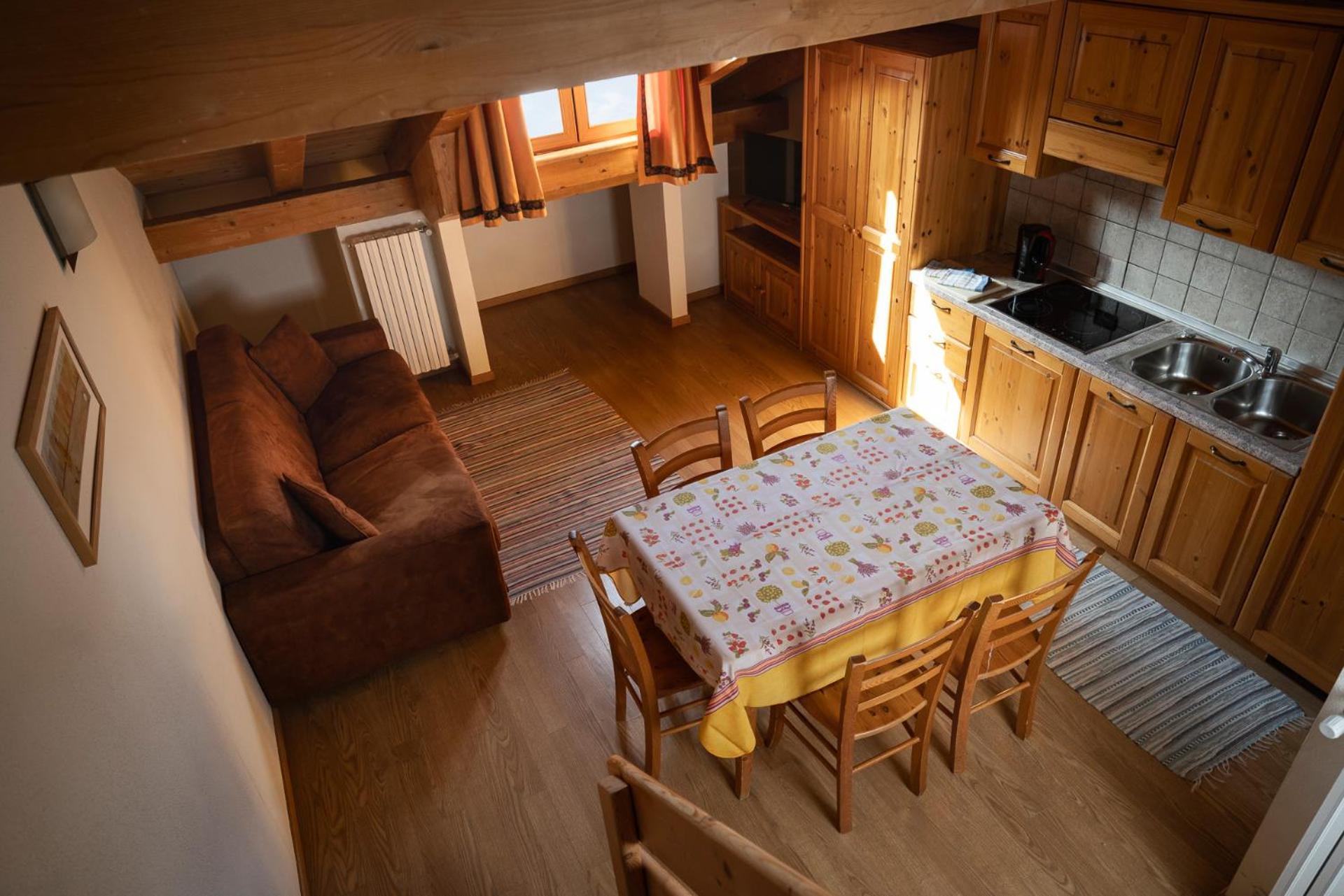 Chalet Stelle Di Neve Bormio Dış mekan fotoğraf
