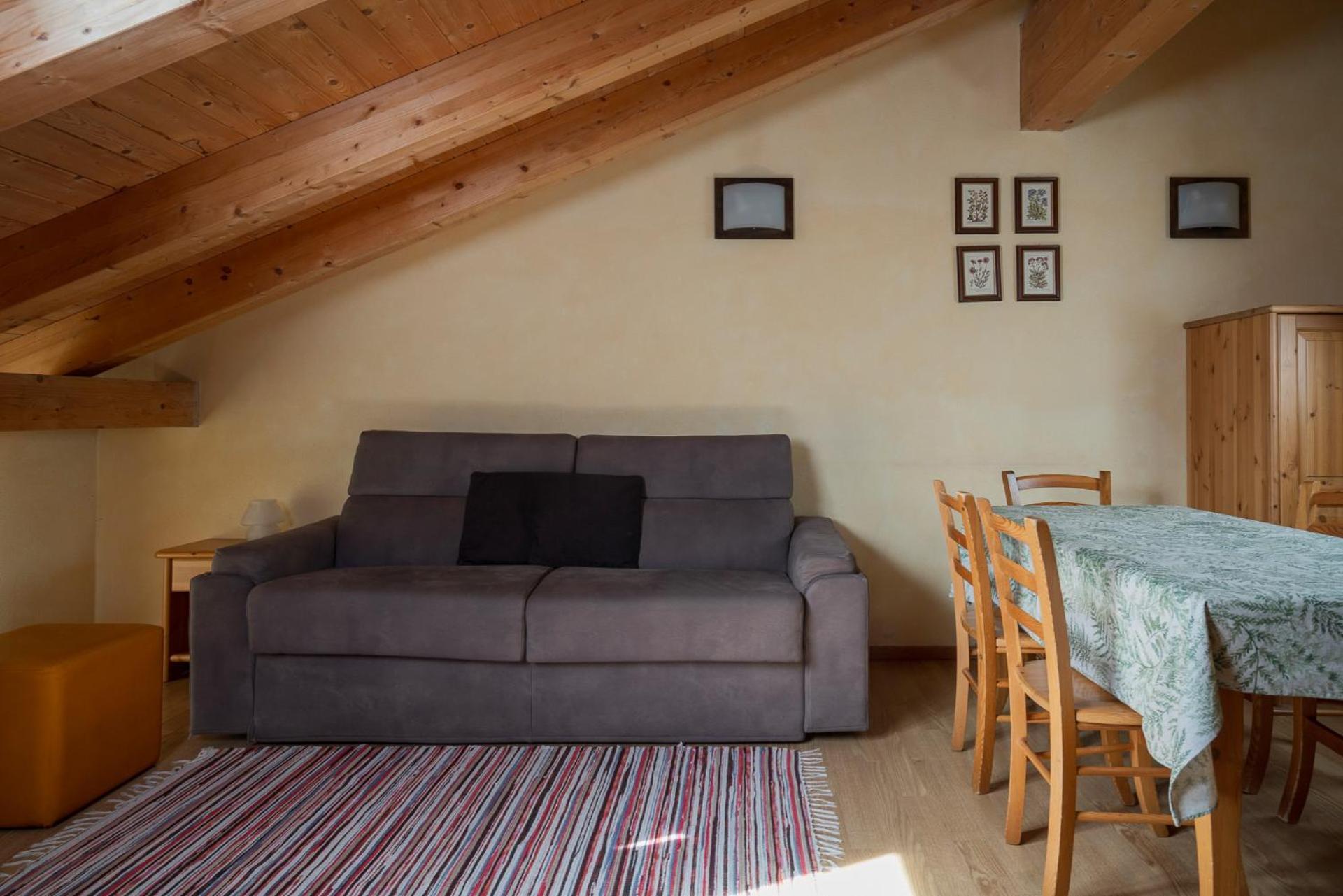 Chalet Stelle Di Neve Bormio Dış mekan fotoğraf