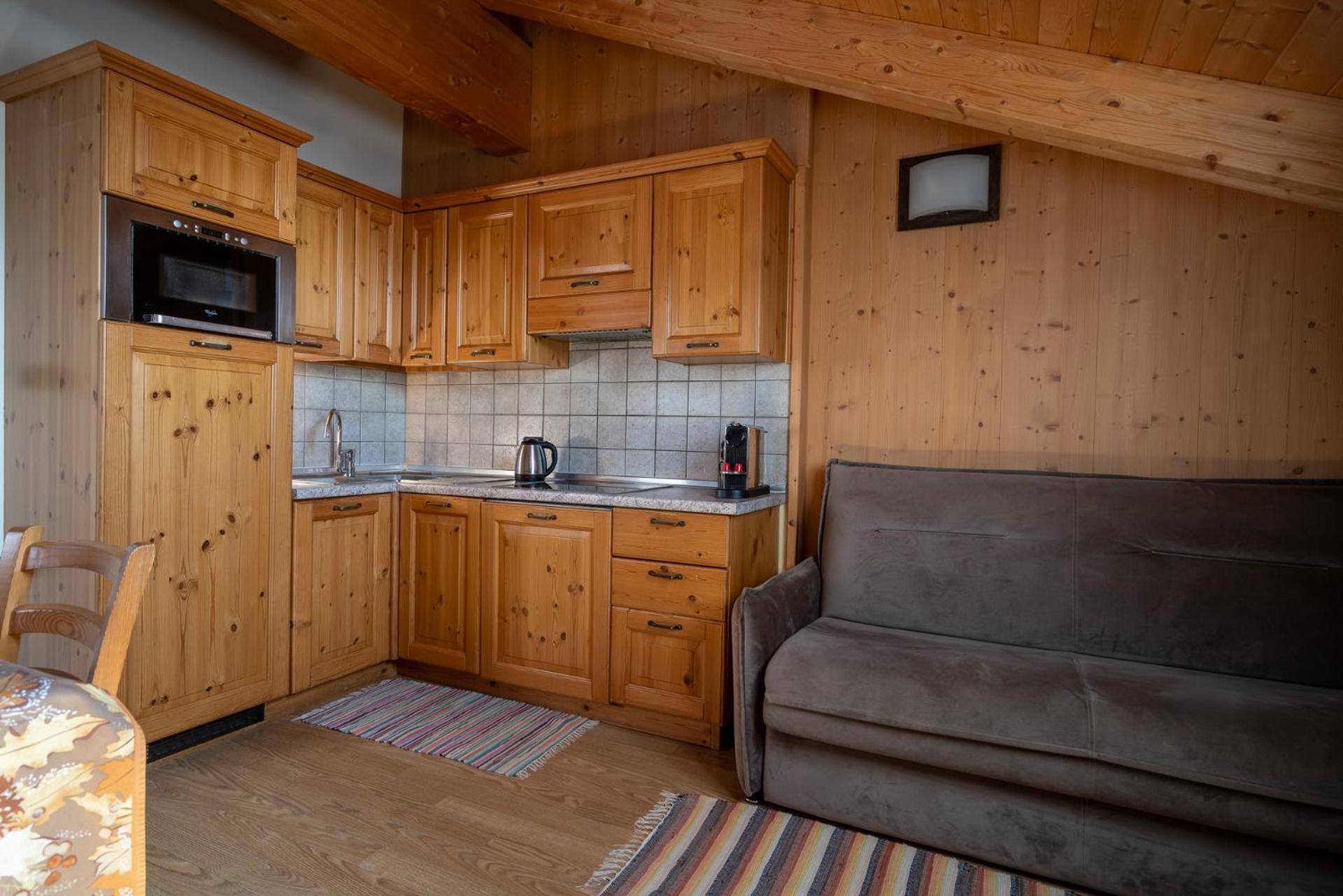 Chalet Stelle Di Neve Bormio Dış mekan fotoğraf