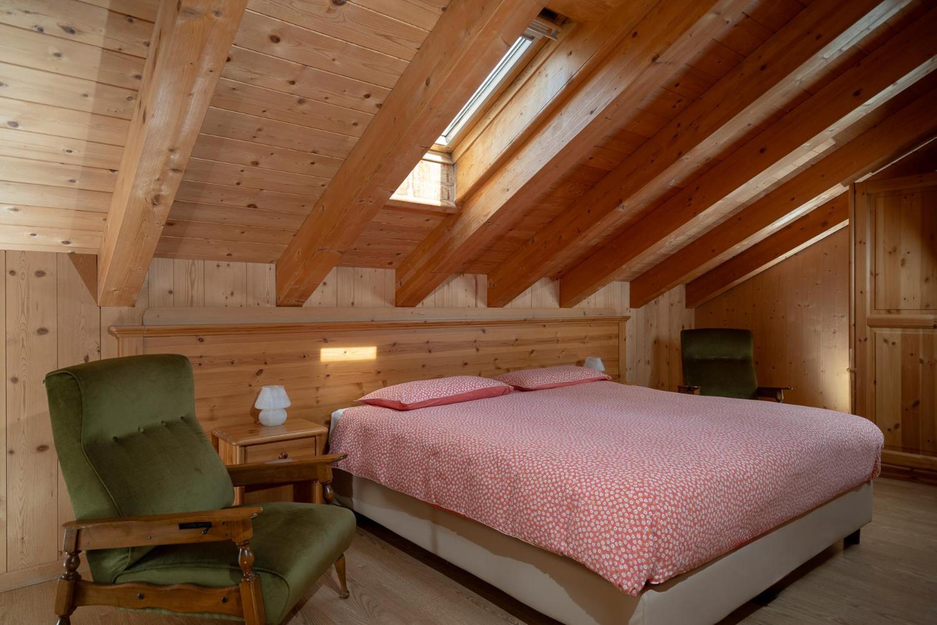Chalet Stelle Di Neve Bormio Dış mekan fotoğraf