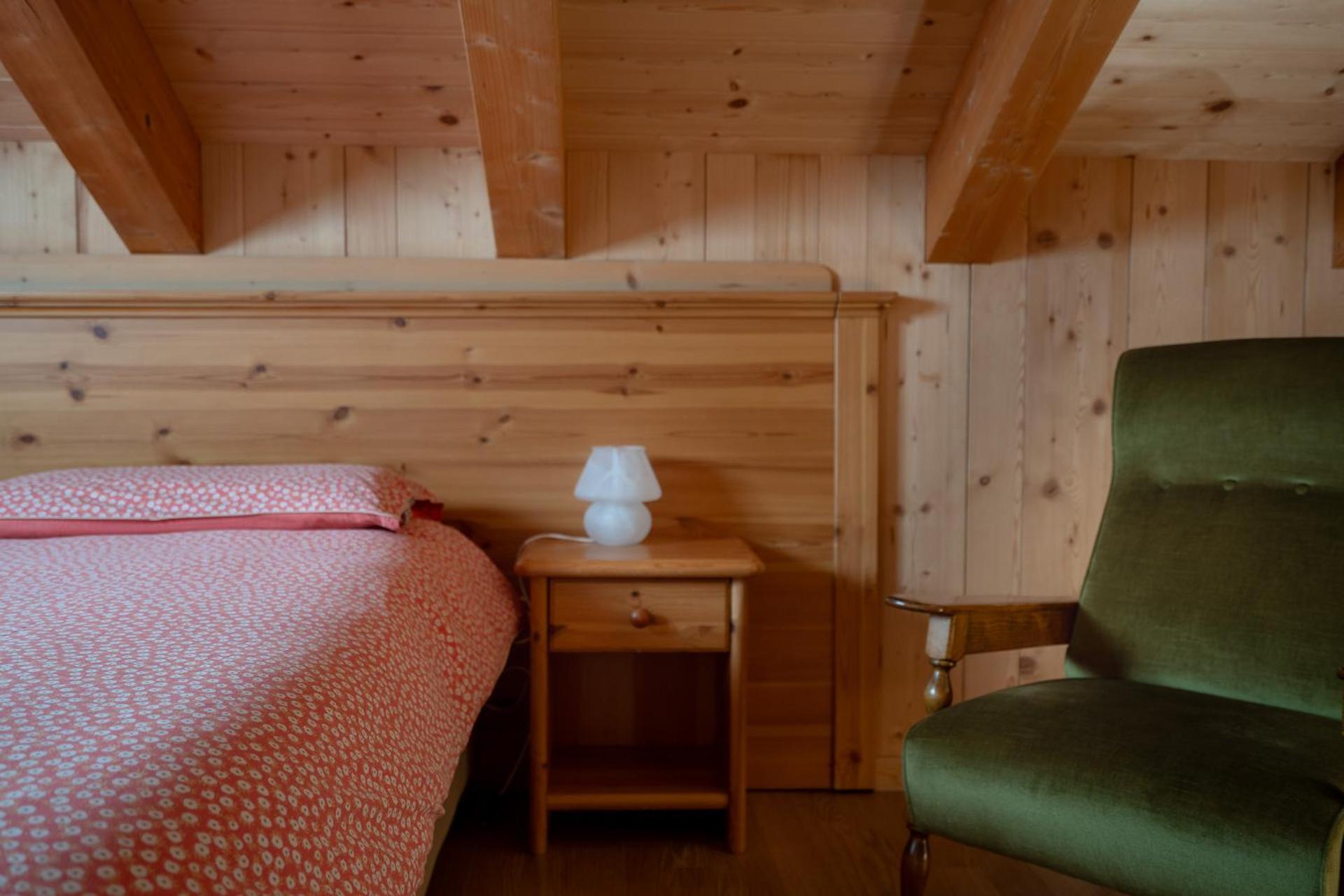 Chalet Stelle Di Neve Bormio Dış mekan fotoğraf