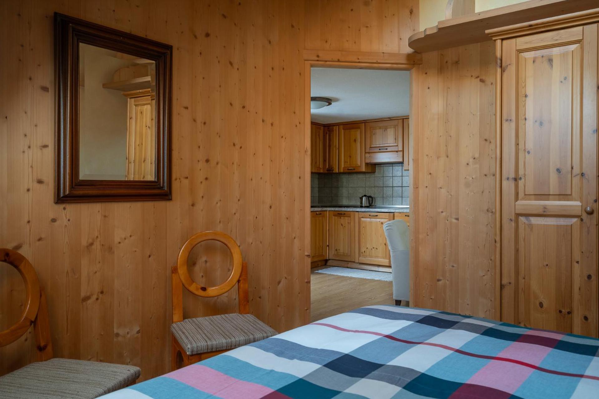Chalet Stelle Di Neve Bormio Dış mekan fotoğraf