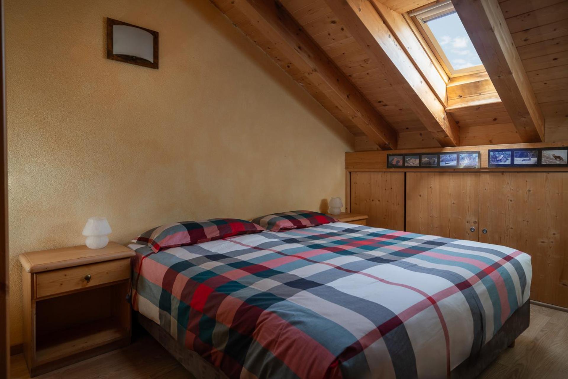 Chalet Stelle Di Neve Bormio Dış mekan fotoğraf