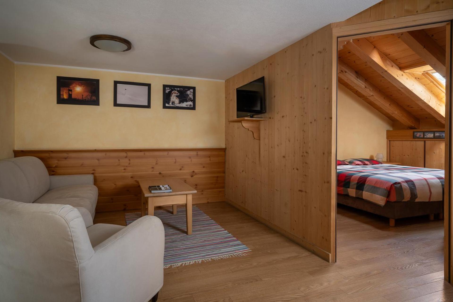 Chalet Stelle Di Neve Bormio Dış mekan fotoğraf
